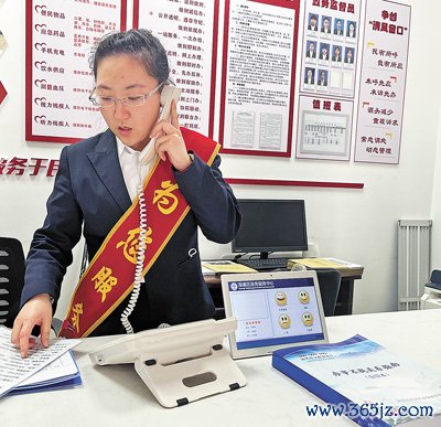 配资方案 群众办事，更方便、更快捷、更省心（在现场·看作风）_大皖新闻 | 安徽网